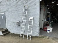 Ladder - afbeelding 1 van  2