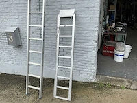 Ladder - afbeelding 2 van  2