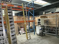 Ladder - afbeelding 1 van  3