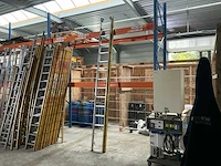Ladder - afbeelding 2 van  3