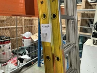 Ladder - afbeelding 3 van  3