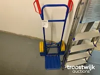 Ladder - afbeelding 2 van  3