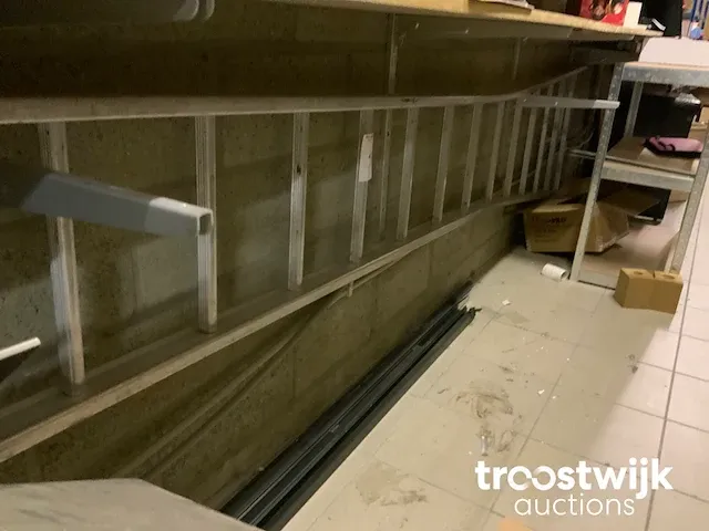 Ladder - afbeelding 1 van  4