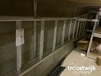 Ladder - afbeelding 2 van  4