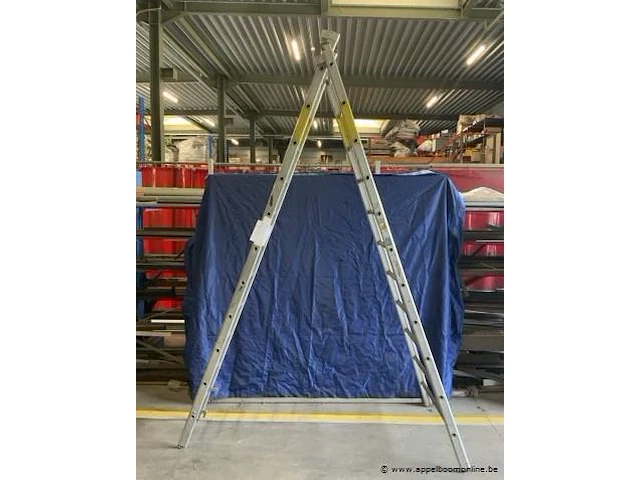 Ladder - afbeelding 1 van  2