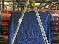 Ladder - afbeelding 1 van  2