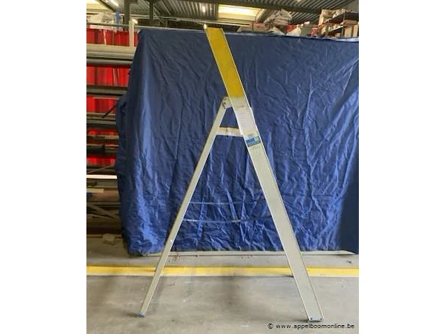Ladder - afbeelding 1 van  2
