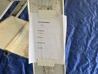 Ladder - afbeelding 2 van  2