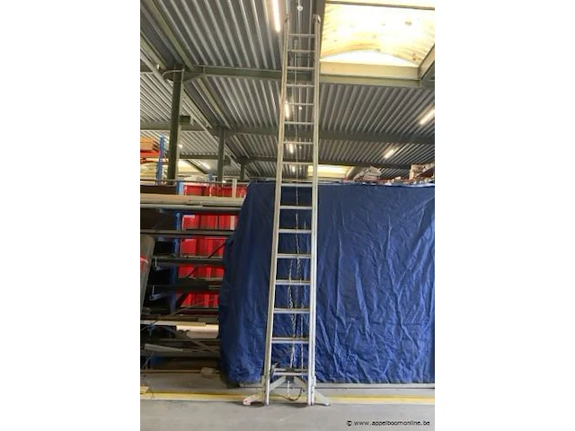 Ladder - afbeelding 1 van  2