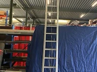 Ladder - afbeelding 1 van  2