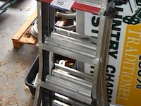 Ladder - afbeelding 1 van  1