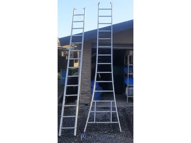 Ladder - afbeelding 1 van  1