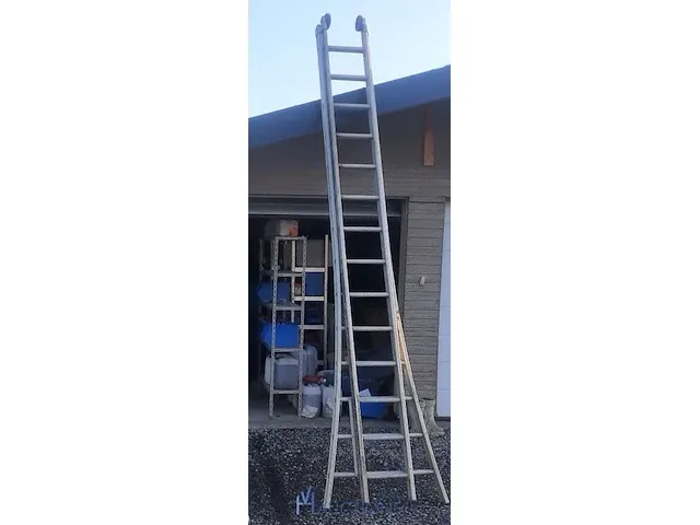 Ladder - afbeelding 1 van  1