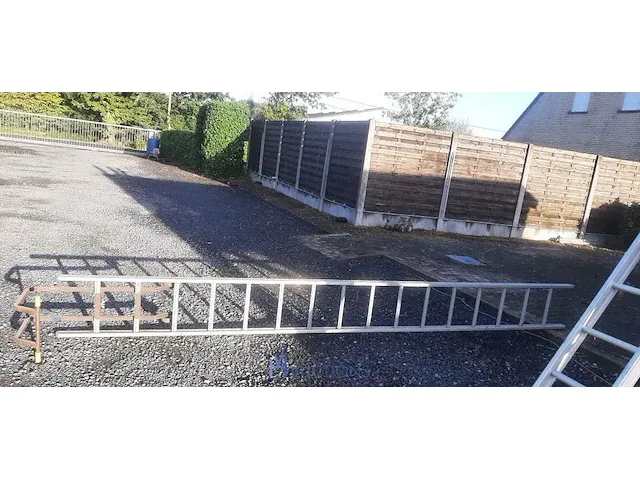 Ladder - afbeelding 1 van  1