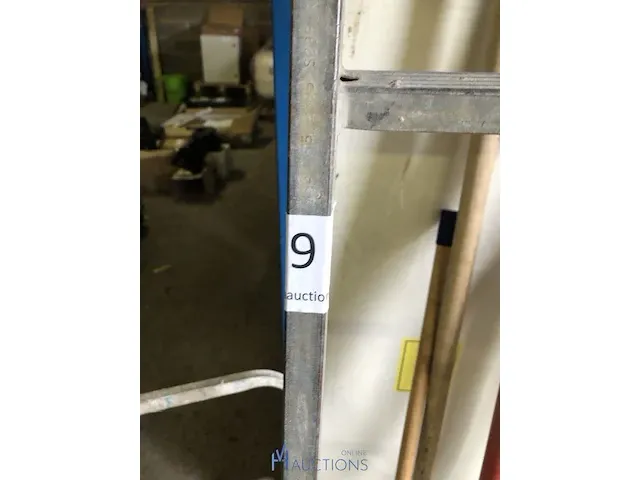 Ladder - afbeelding 1 van  4