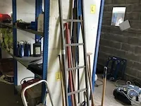 Ladder - afbeelding 4 van  4