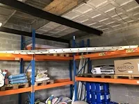 Ladder - afbeelding 1 van  2