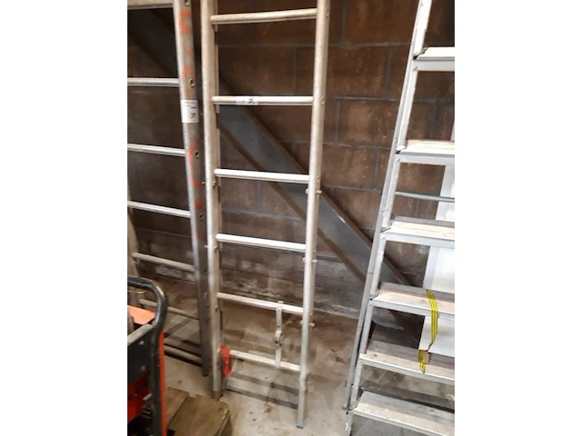 Ladder - afbeelding 1 van  1