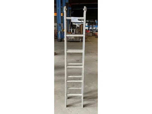 Ladder - afbeelding 1 van  4