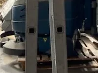 Ladder - afbeelding 4 van  4
