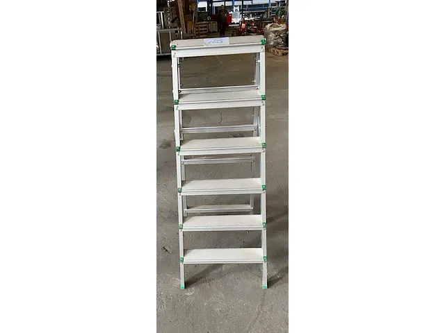 Ladder - afbeelding 1 van  5