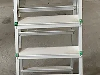 Ladder - afbeelding 1 van  5