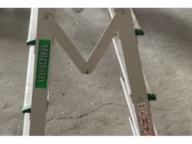 Ladder - afbeelding 2 van  5