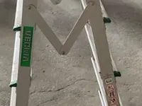 Ladder - afbeelding 2 van  5