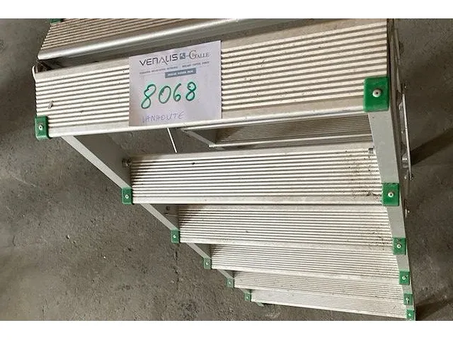 Ladder - afbeelding 3 van  5