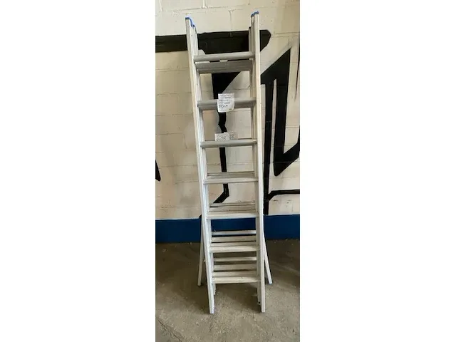 Ladder - afbeelding 1 van  5
