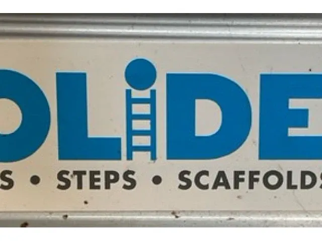 Ladder - afbeelding 2 van  5