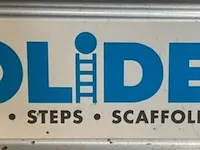 Ladder - afbeelding 2 van  5