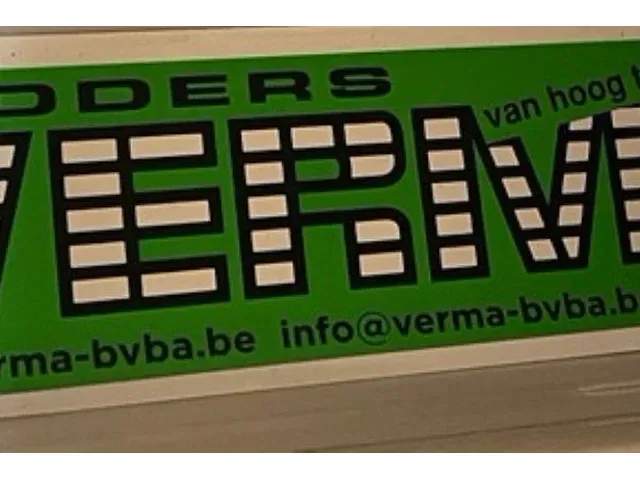 Ladder - afbeelding 4 van  5
