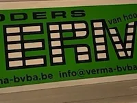Ladder - afbeelding 4 van  5