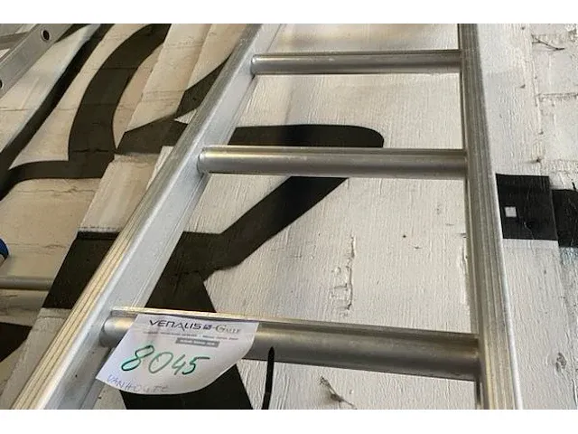 Ladder - afbeelding 4 van  4