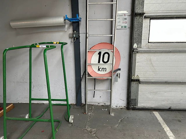 Ladder - afbeelding 1 van  4