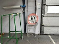 Ladder - afbeelding 1 van  4