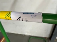 Ladder - afbeelding 4 van  4