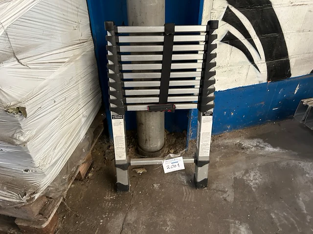 Ladder - afbeelding 1 van  4
