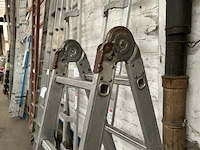 Ladder - afbeelding 2 van  3