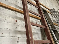 Ladder - afbeelding 2 van  3