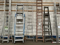 Ladder - afbeelding 1 van  3