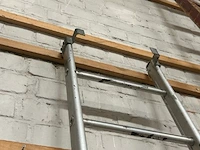 Ladder - afbeelding 2 van  3