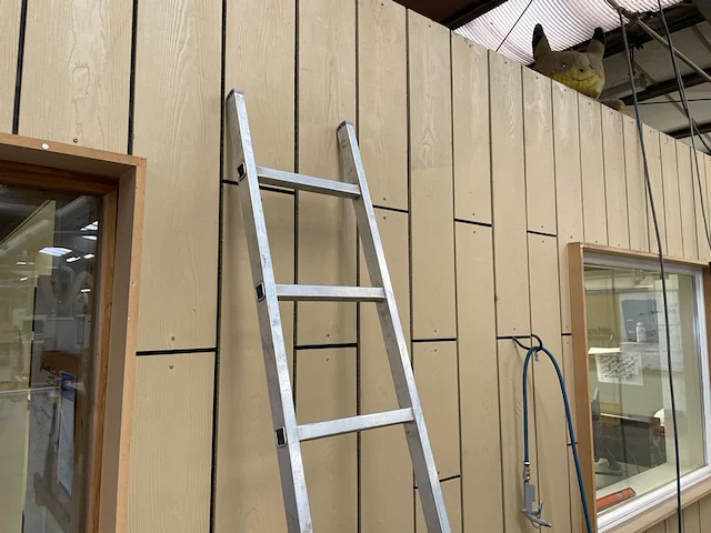 Ladder - afbeelding 1 van  3