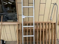 Ladder - afbeelding 2 van  3