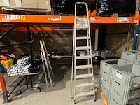 Ladder - afbeelding 1 van  3