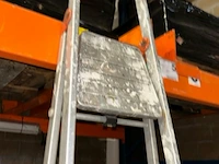 Ladder - afbeelding 2 van  3