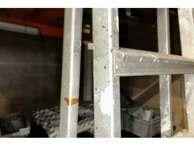 Ladder - afbeelding 3 van  3