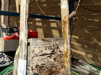 Ladder - afbeelding 2 van  3
