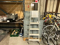 Ladder - afbeelding 1 van  3